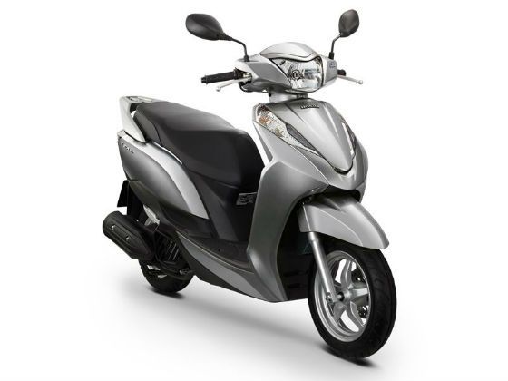 Honda 125 Lead