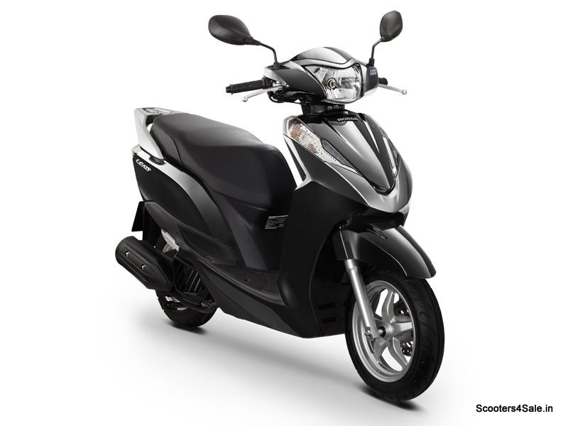 Honda 125 Lead