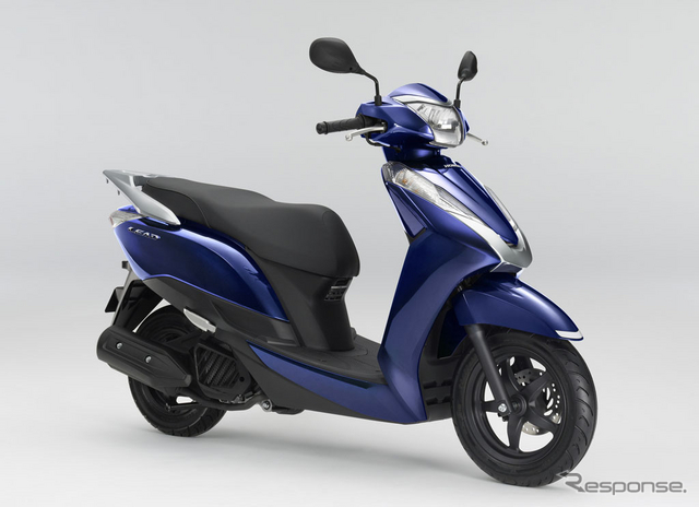 Honda 125 Lead
