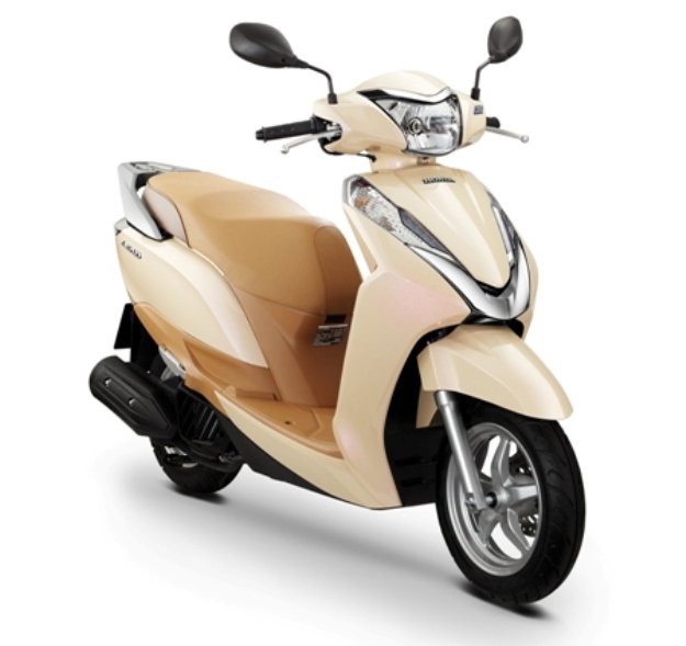 Honda 125 Lead