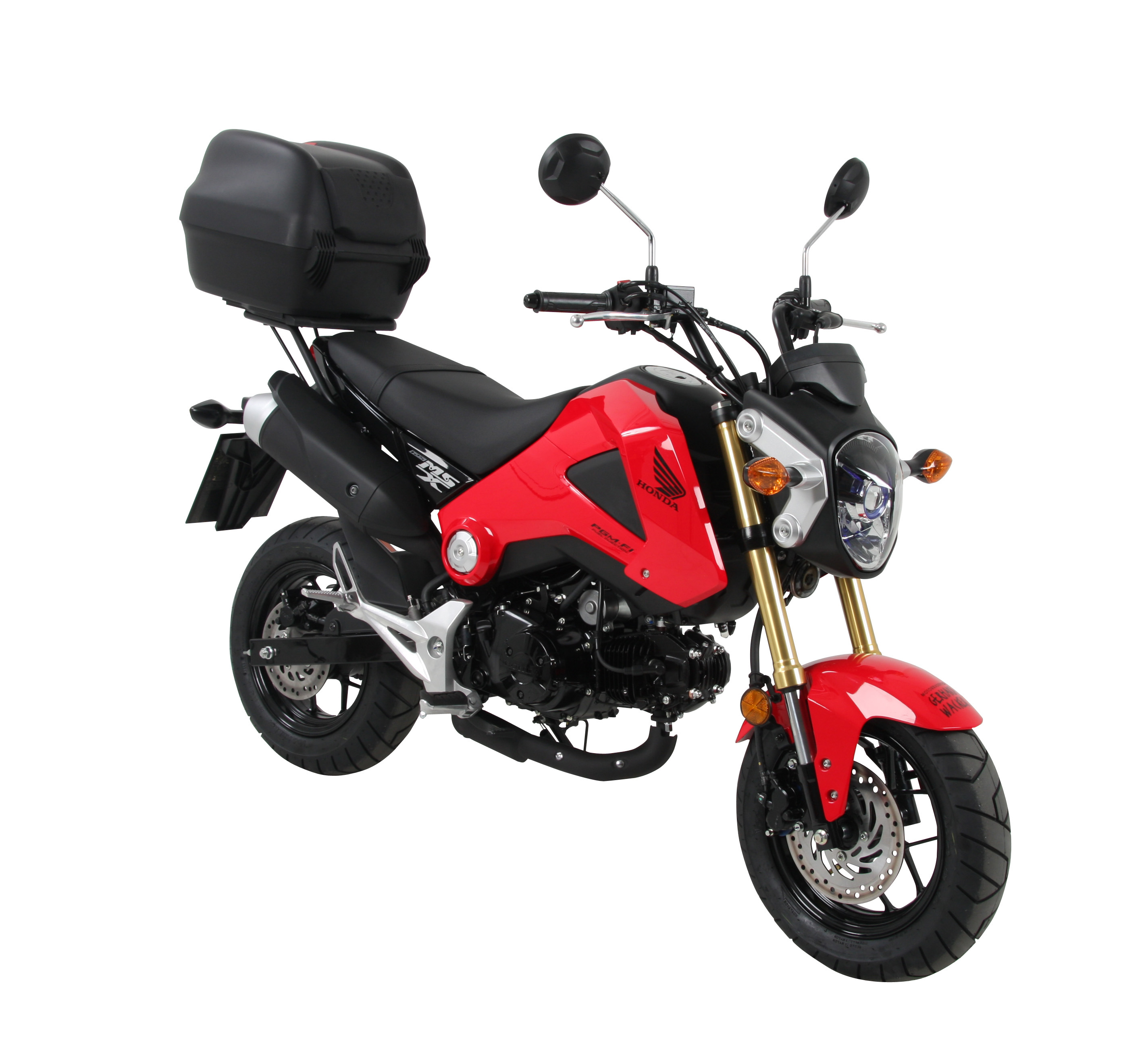 Honda 125 Msx