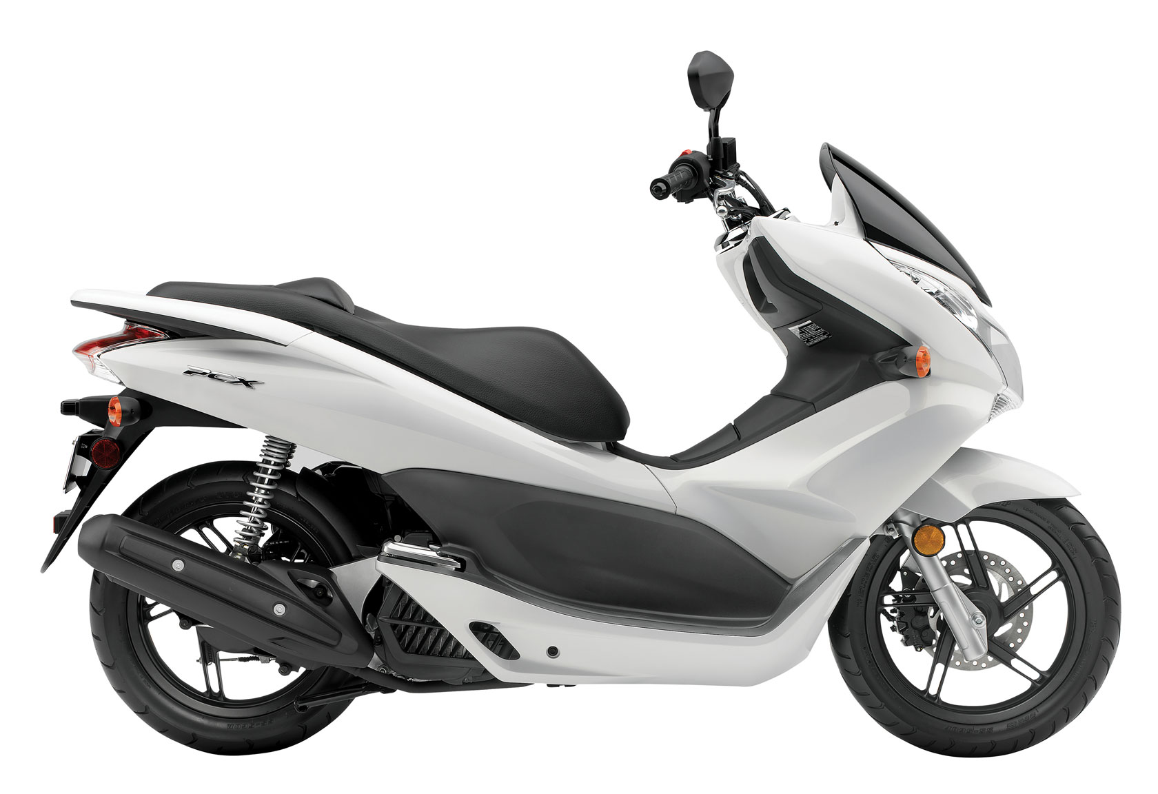 Honda 125 Pcx