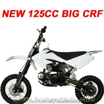 Honda 125 Pit Bike