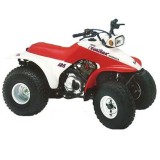 Honda 125 Quad