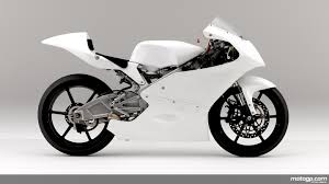 Honda 125 Rs