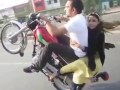 Honda 125 Song