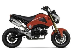 Honda 125 Sx
