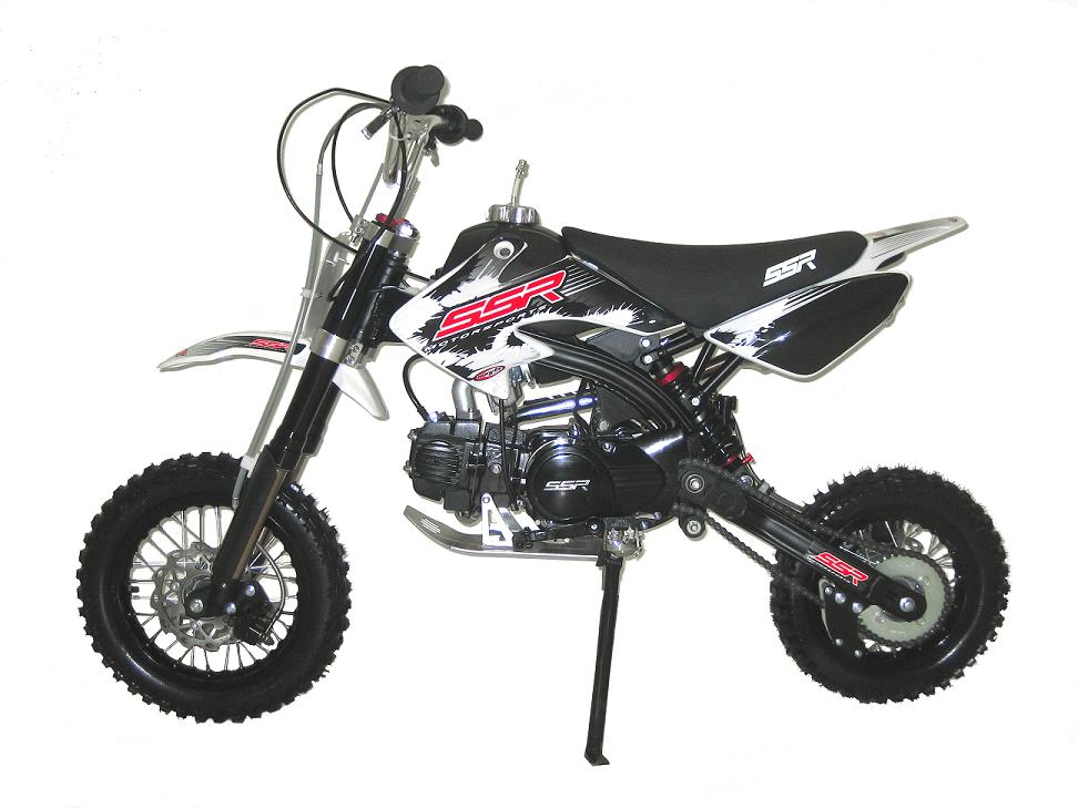 Honda 125 Sx