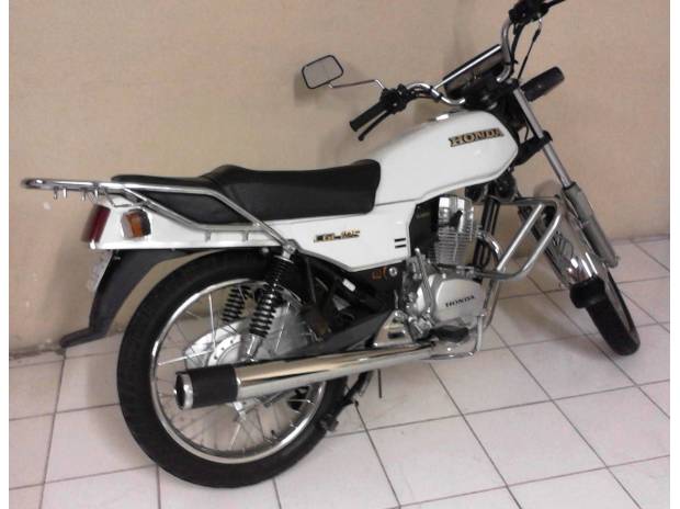 Honda 125 Tool