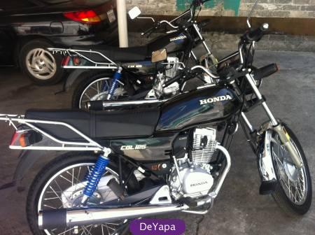 Honda 125 Tool