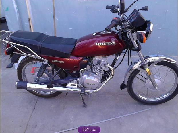 Honda 125 Tool