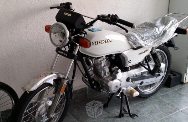 Honda 125 Tool