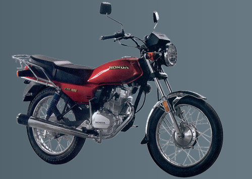 Honda 125 Tool