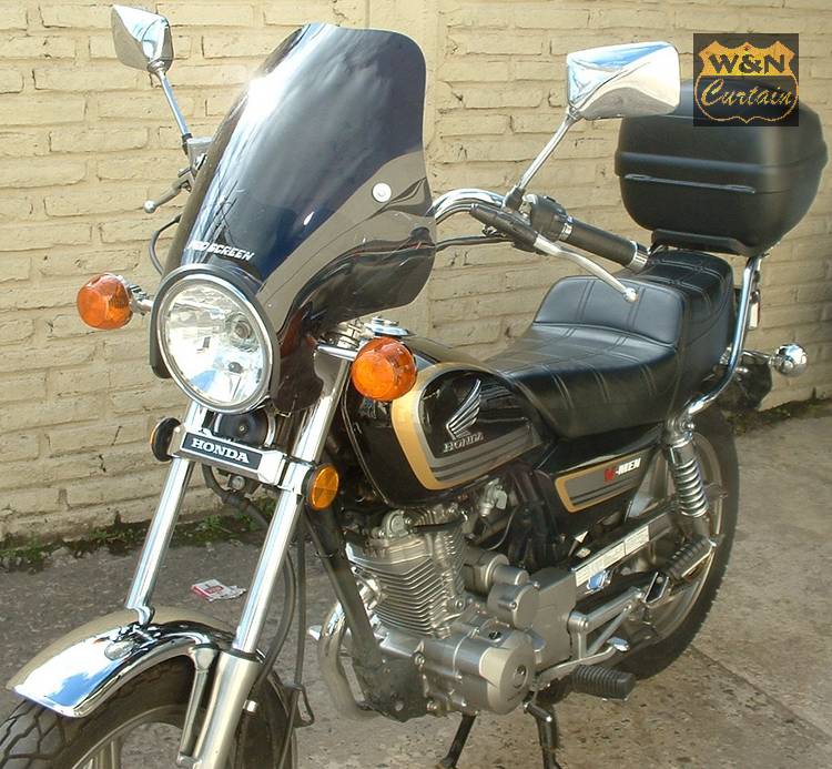 Honda 125 V Men