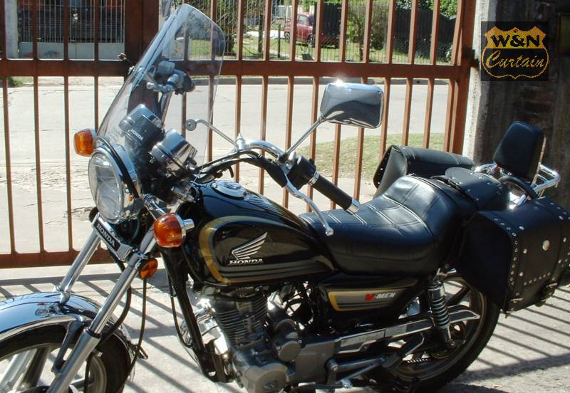 Honda 125 V Men