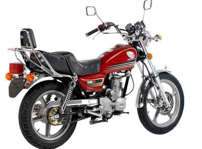 Honda 125 V Men