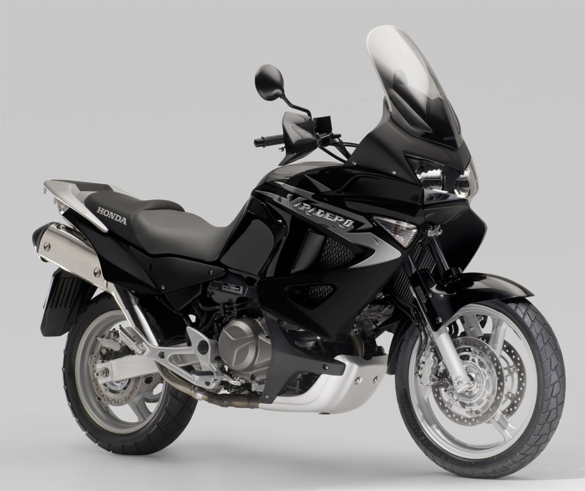 Honda 125 Varadero