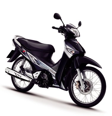 Honda 125 Wave