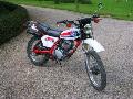 Honda 125 Xls
