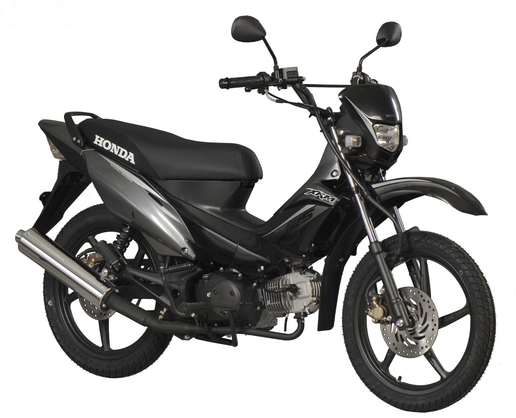 Honda 125 Xrm