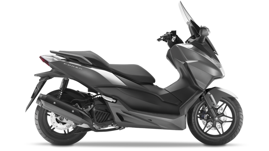Honda 125cc Scooters