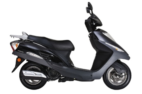 Honda 125cc Scooters
