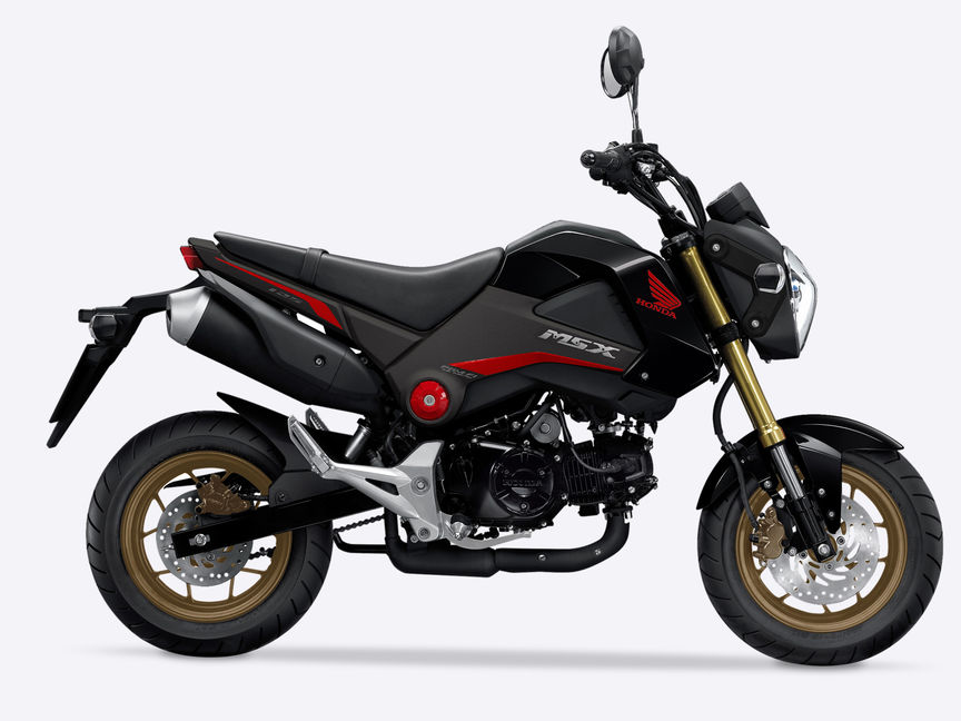 Honda 125cc Honda 125cc