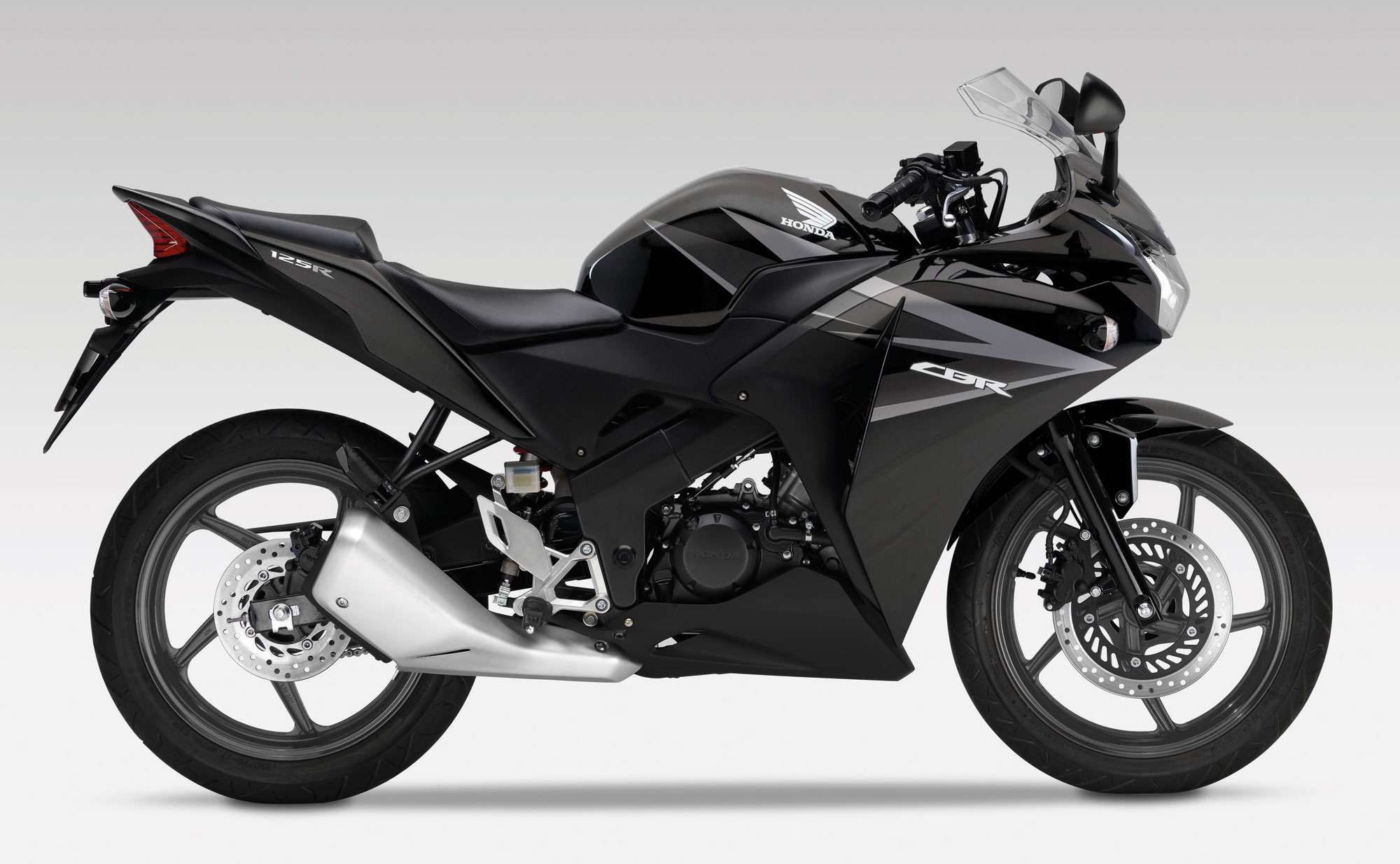 Honda 125cc