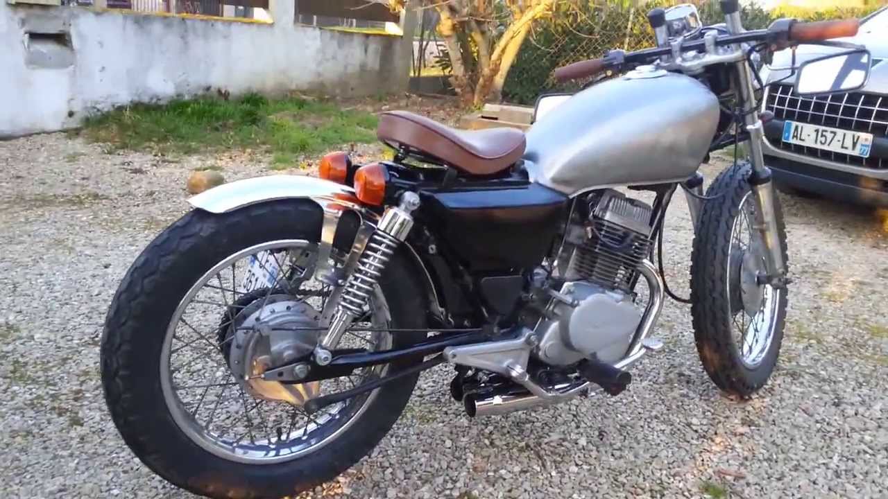 Honda Cm 125 C