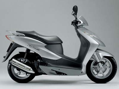 Honda Dylan 125