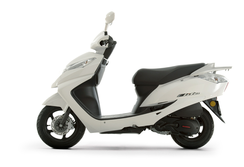 Honda Elite 125