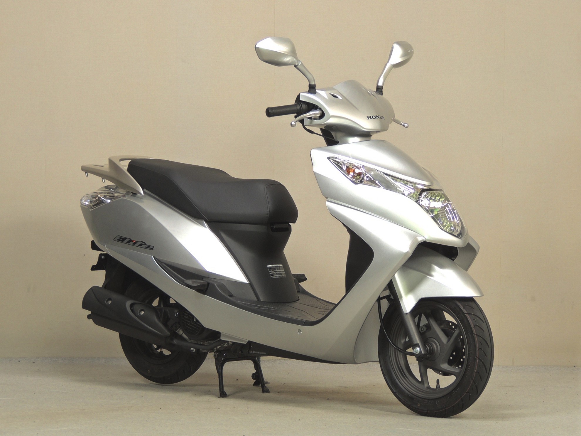 Honda Elite 125