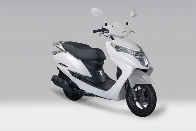 Honda Elite 125