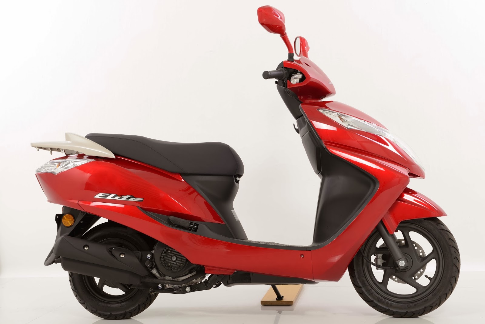 Honda Elite 125