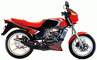 Honda Mbx 125