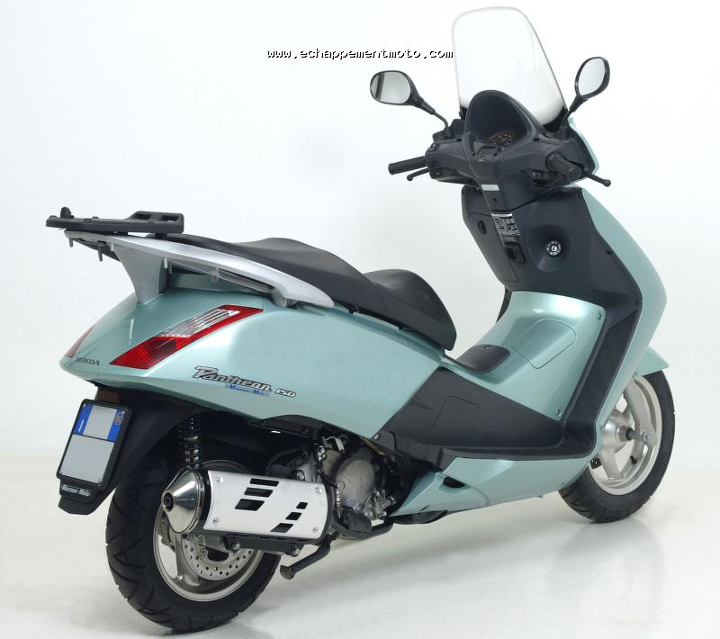 Honda Pantheon 125