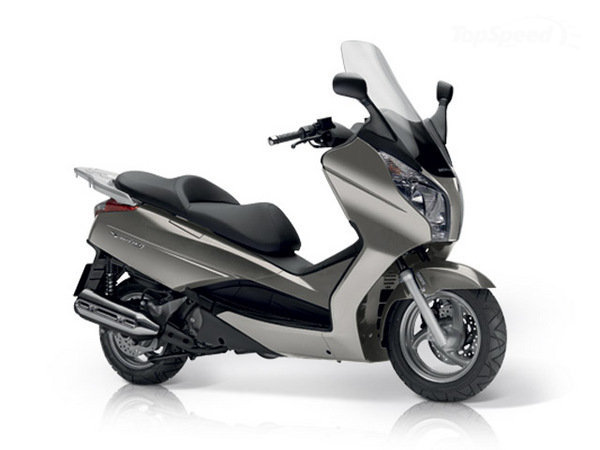Honda S-Wing 125 Honda S-Wing 125