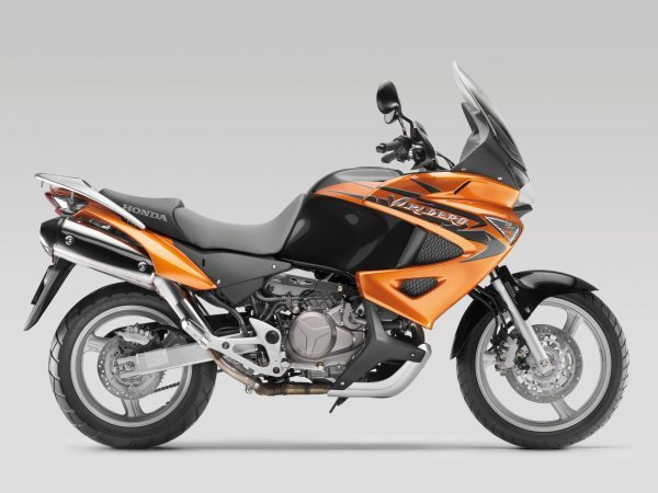 Honda Varadero 125 Dx