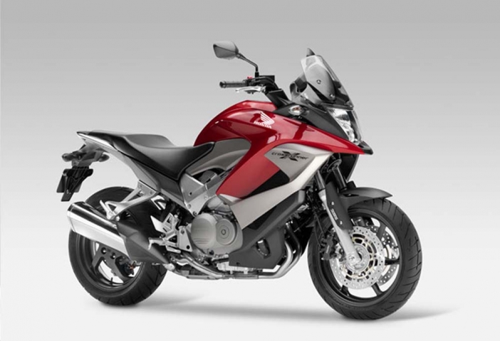 Honda Varadero 125 Dx
