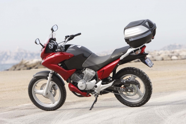 Honda Varadero 125 Dx
