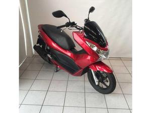 Honda Ww 125