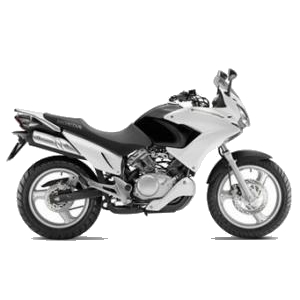 Honda Xl 125 Varadero
