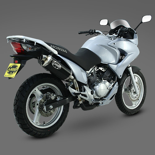 Honda Xl Varadero 125