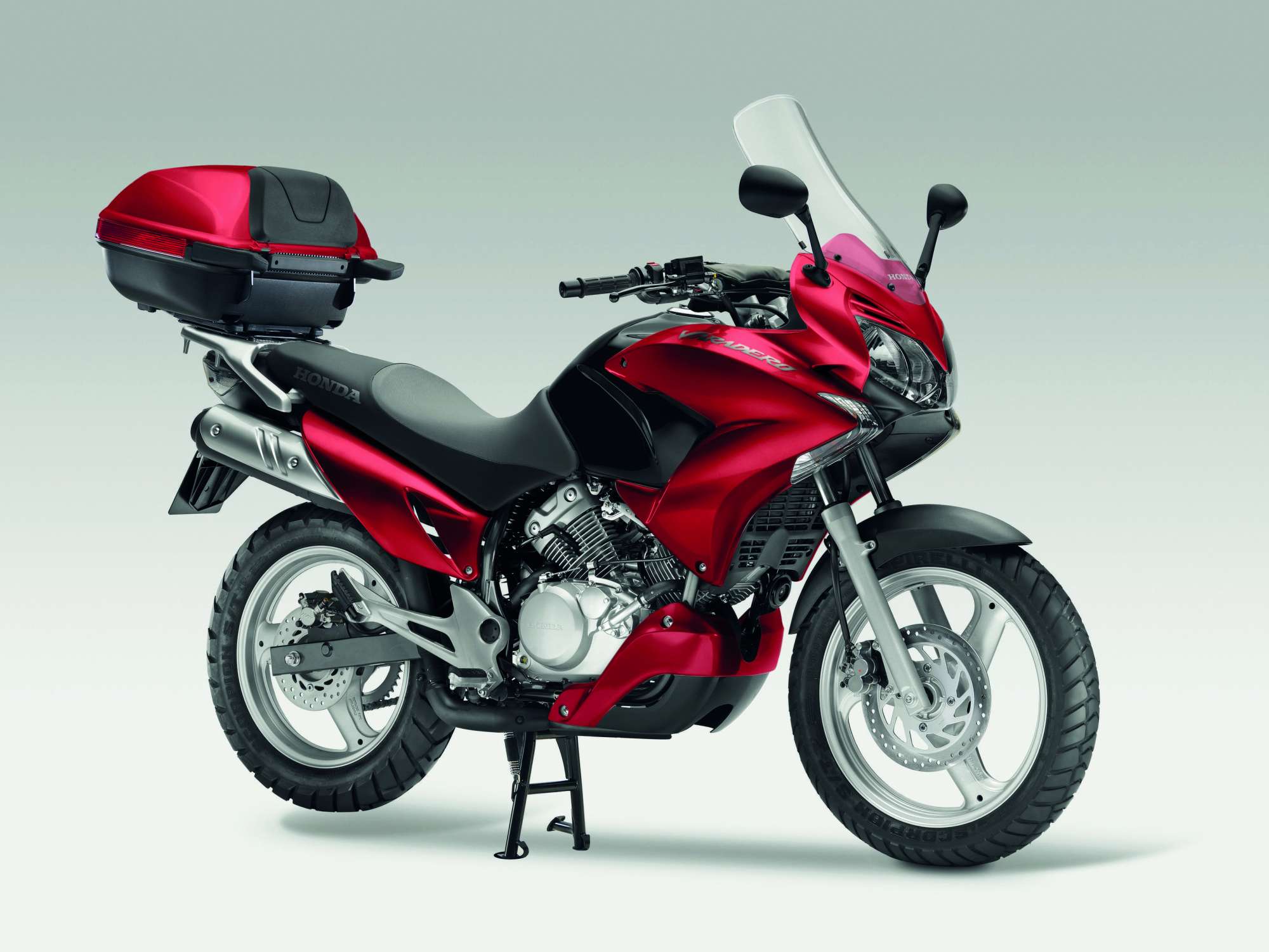 Honda Xl Varadero 125