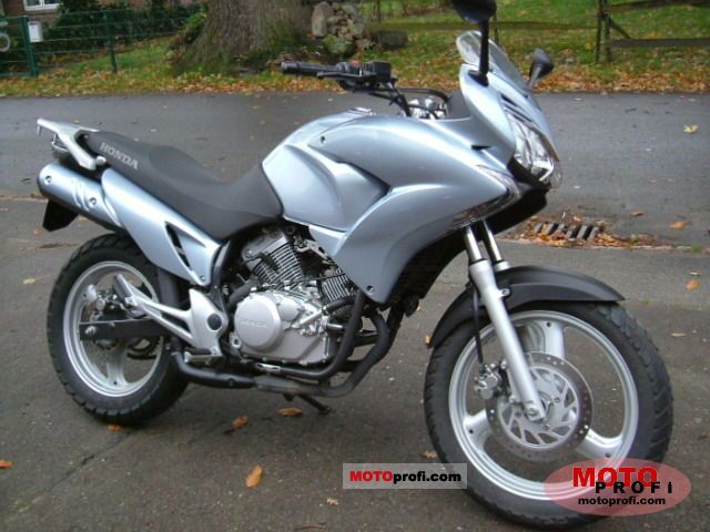 Honda Xl Varadero 125 Honda Xl Varadero 125