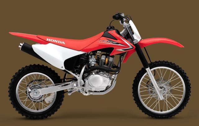 Honda 150 2 Stroke