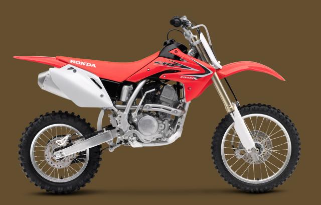 Honda 150 2 Stroke