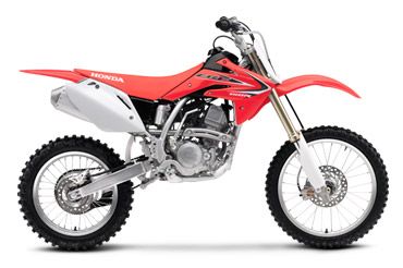 Honda 150 2 Stroke