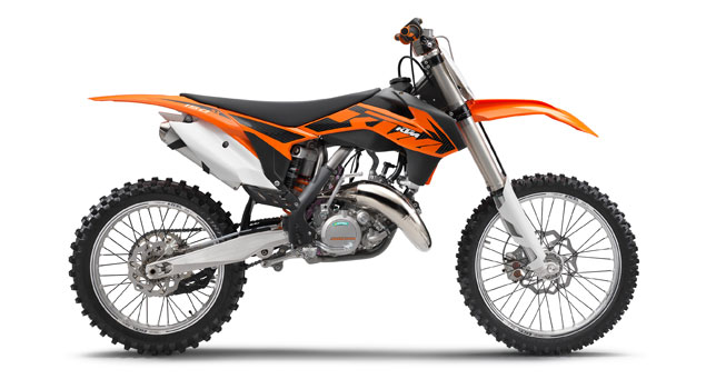 Honda 150 2 Stroke