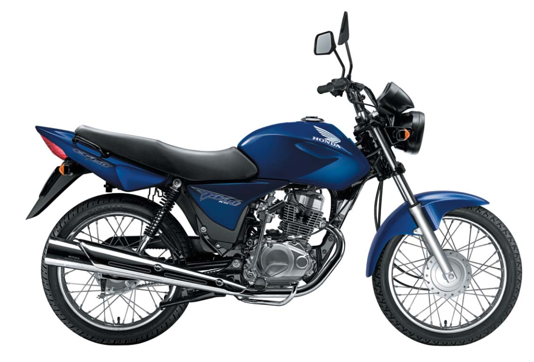 Honda 150 2004